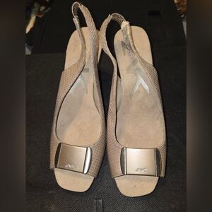 Anne Klein Dress Shoes